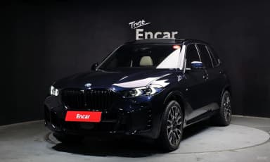 X5 (G05)