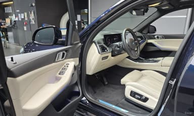 X5 (G05)