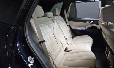 X5 (G05)