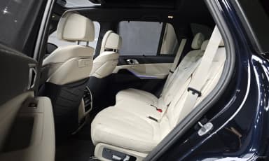 X5 (G05)