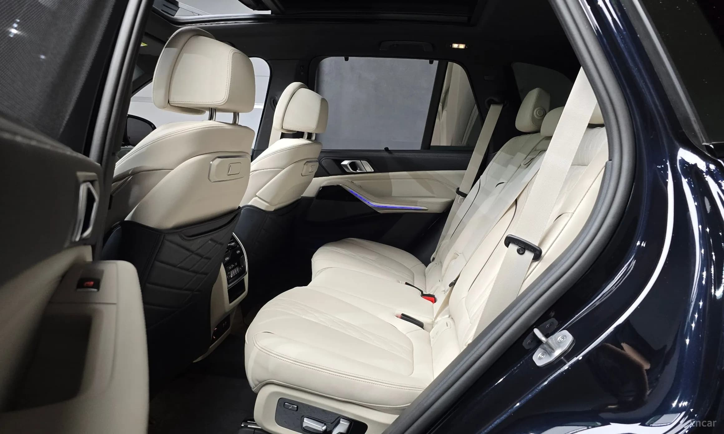 X5 (G05)