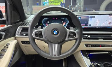 X5 (G05)