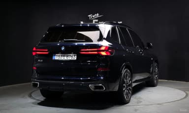 X5 (G05)