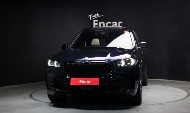 X5 (G05)