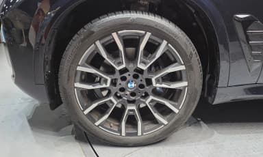 X5 (G05)
