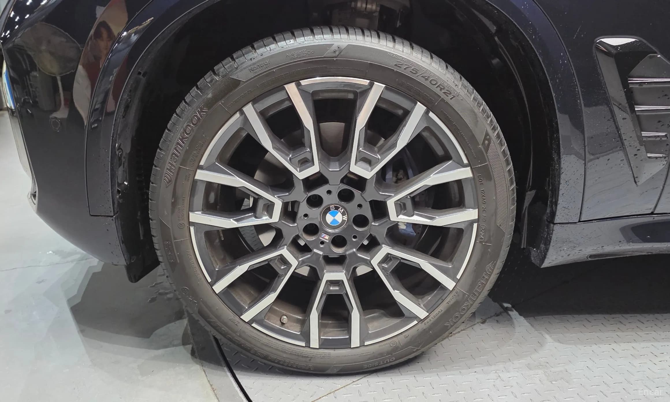 X5 (G05)