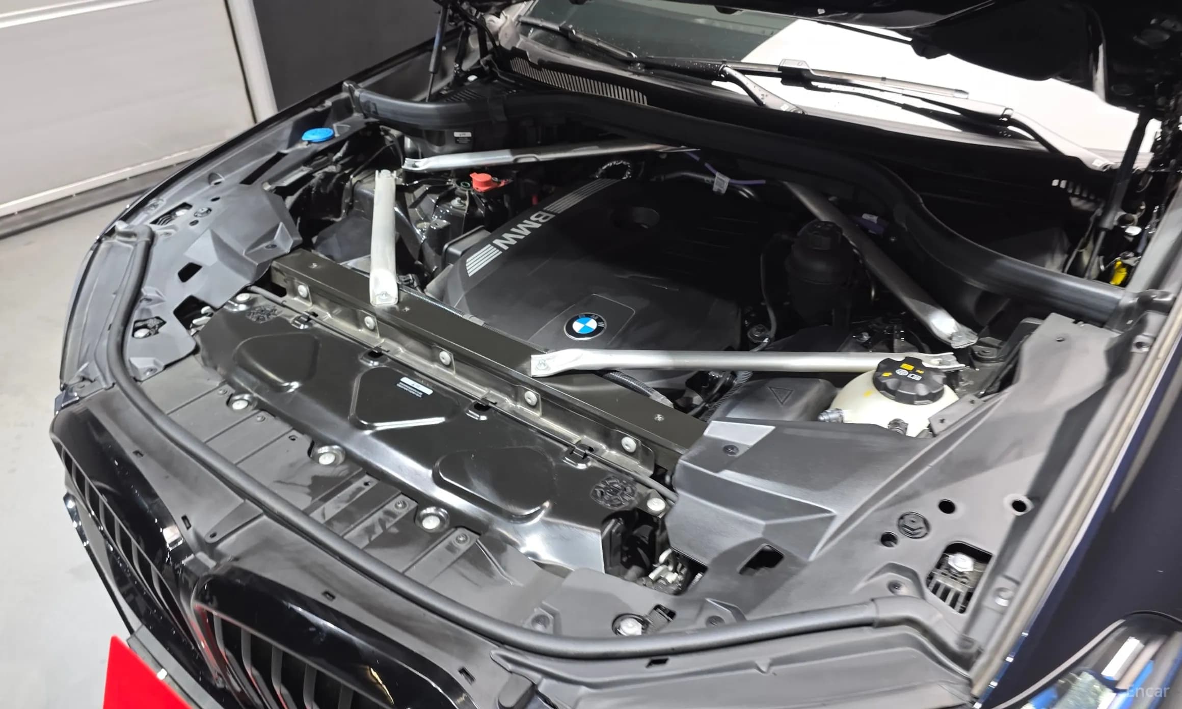 X5 (G05)