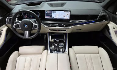 X5 (G05)