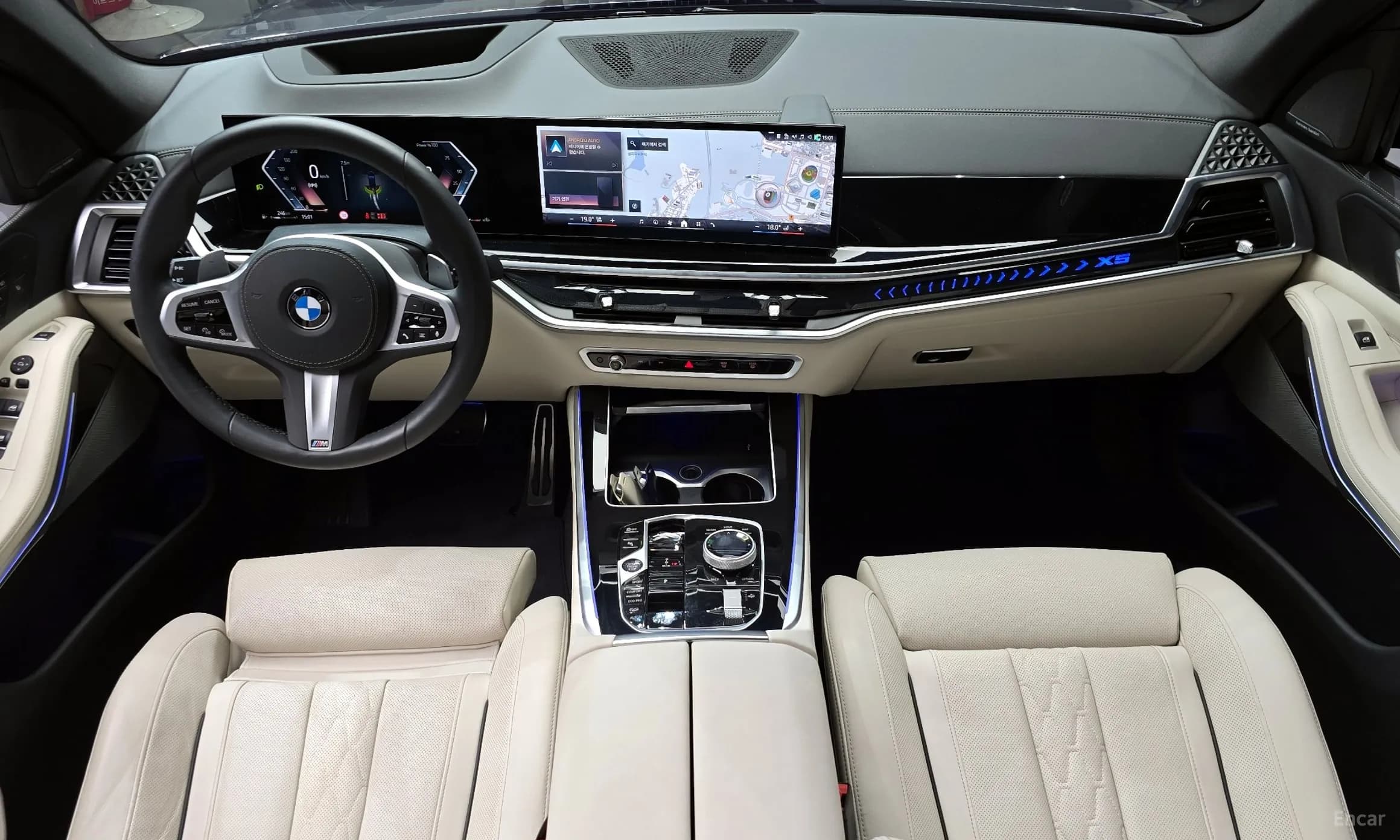 X5 (G05)