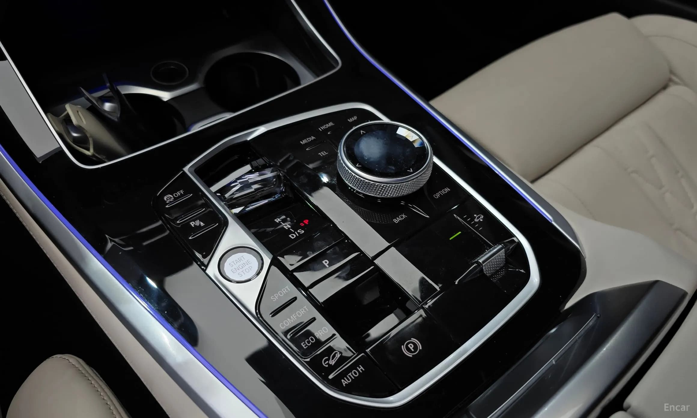 X5 (G05)