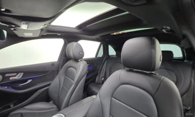 GLC-Class X253