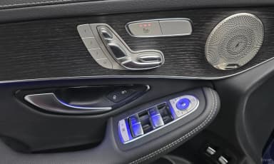 GLC-Class X253