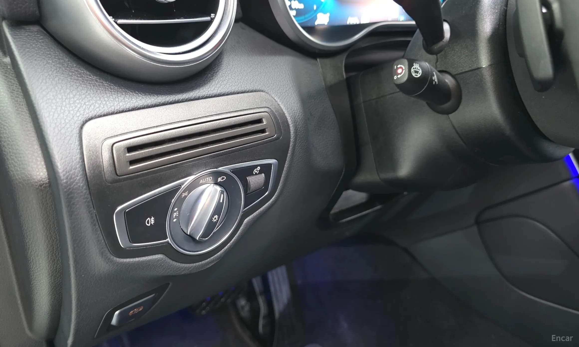 GLC-Class X253
