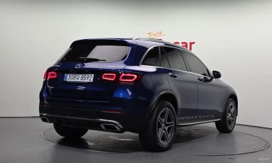 GLC-Class X253