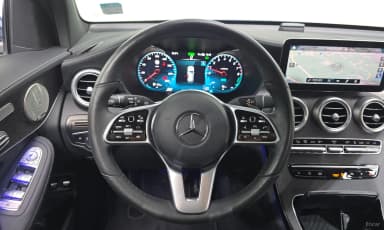 GLC-Class X253
