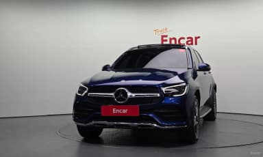 GLC-Class X253