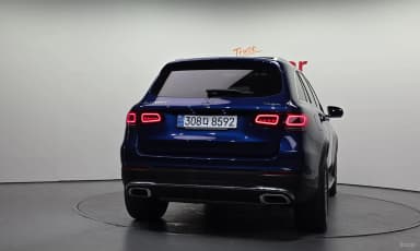 GLC-Class X253