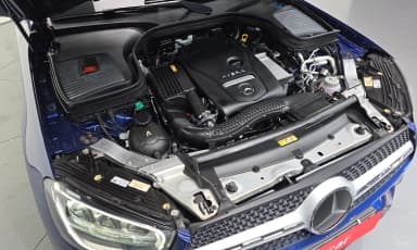 GLC-Class X253