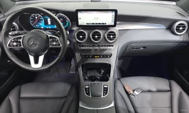 GLC-Class X253