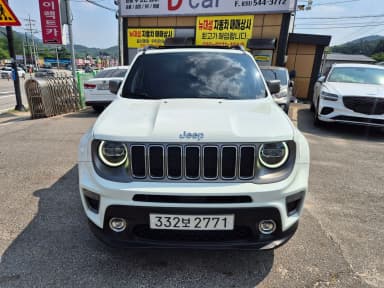 Renegade