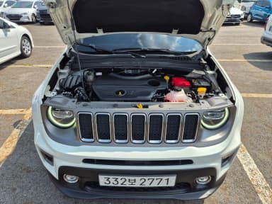 Renegade