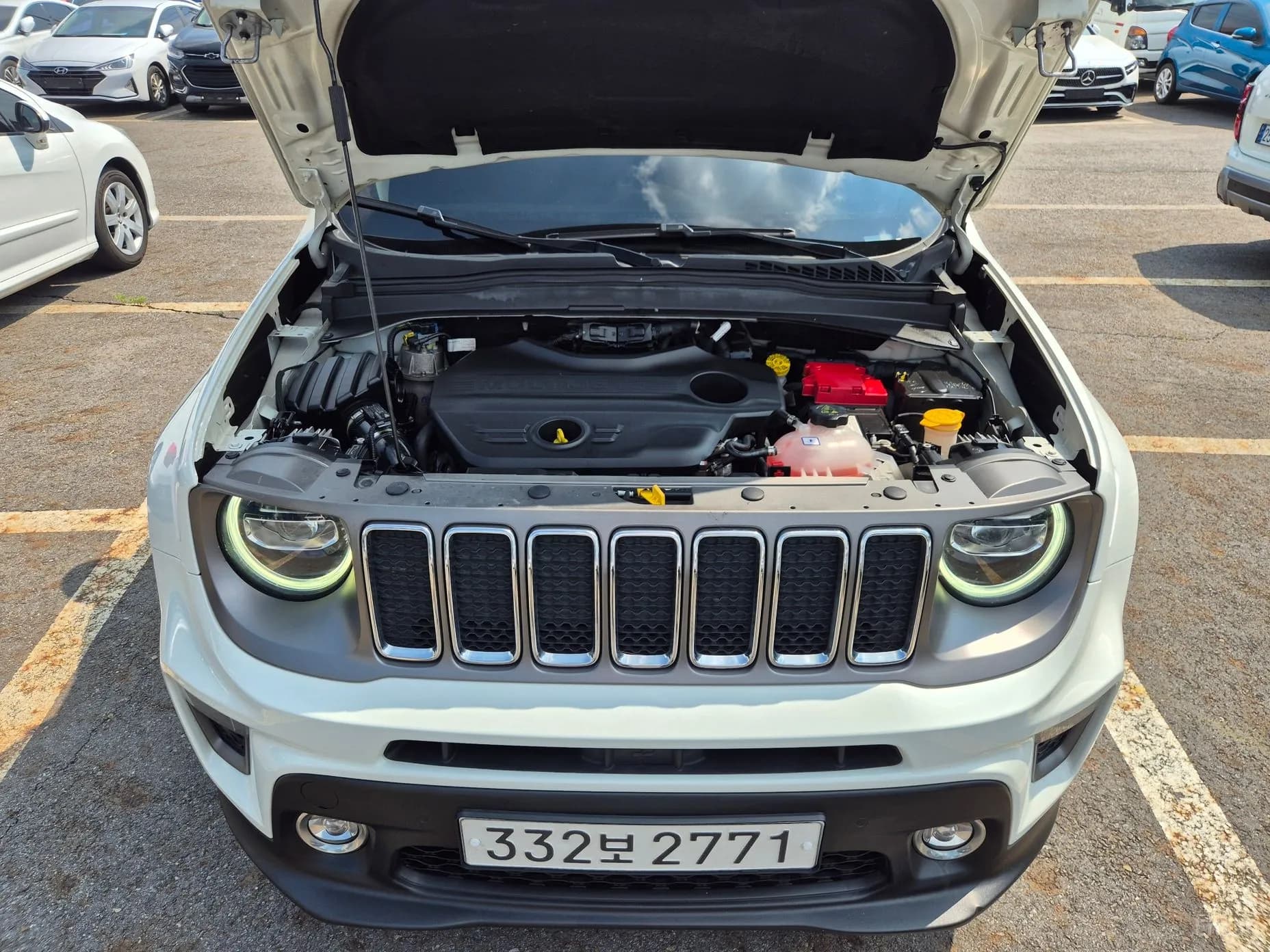 Renegade