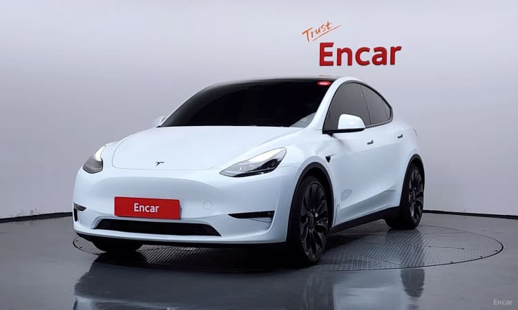 Model Y