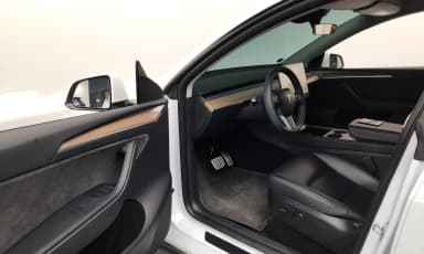 Model Y