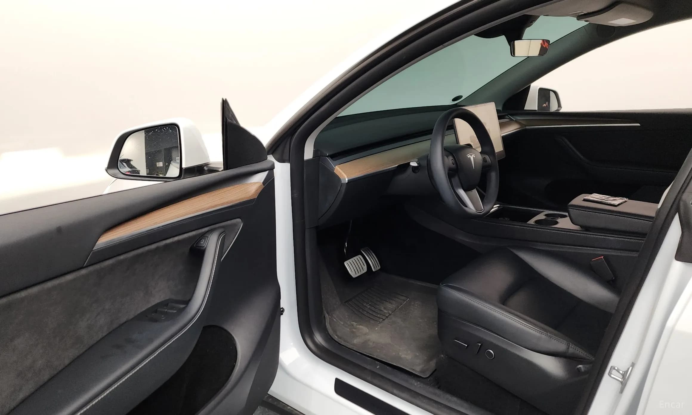 Model Y