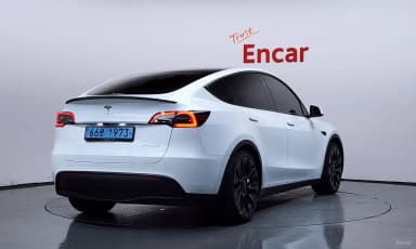 Model Y
