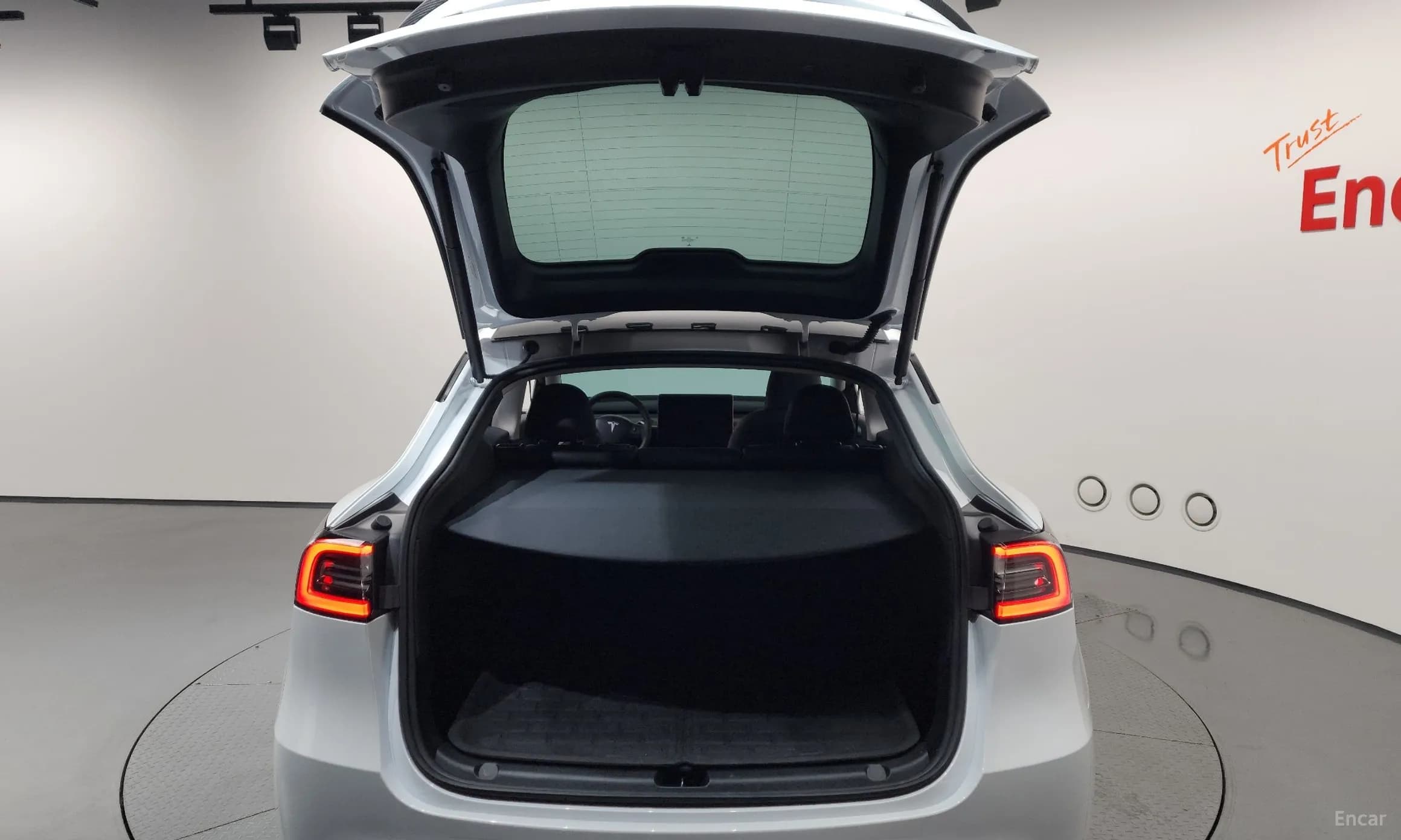 Model Y
