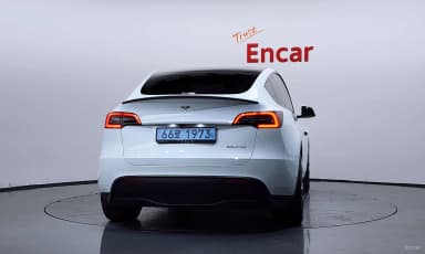 Model Y