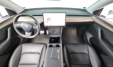 Model Y