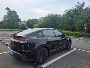 Model Y