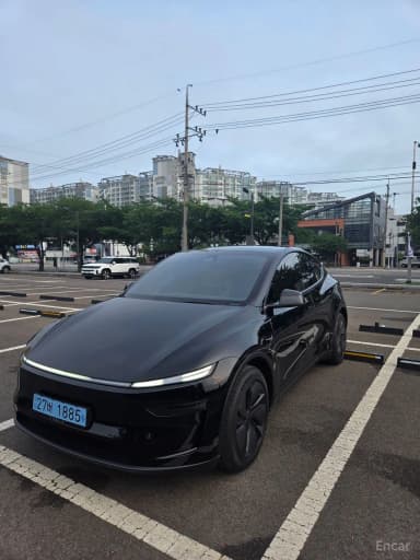 Model Y
