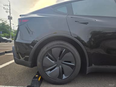 Model Y
