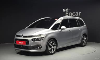 Grand C4 Picasso