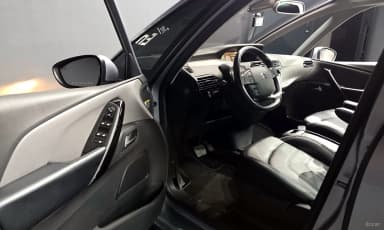 Grand C4 Picasso