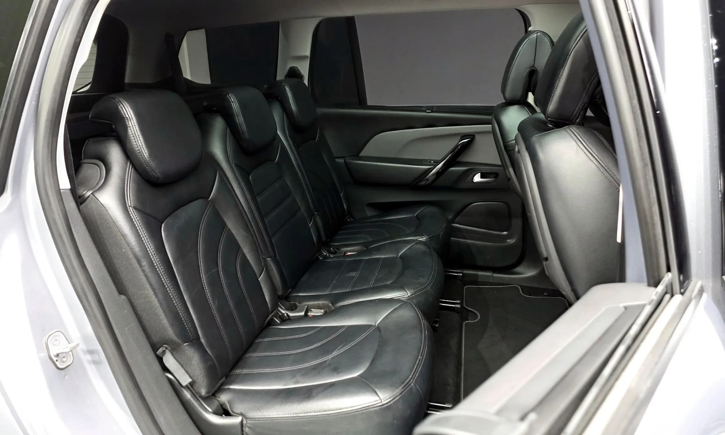 Grand C4 Picasso