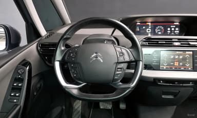 Grand C4 Picasso