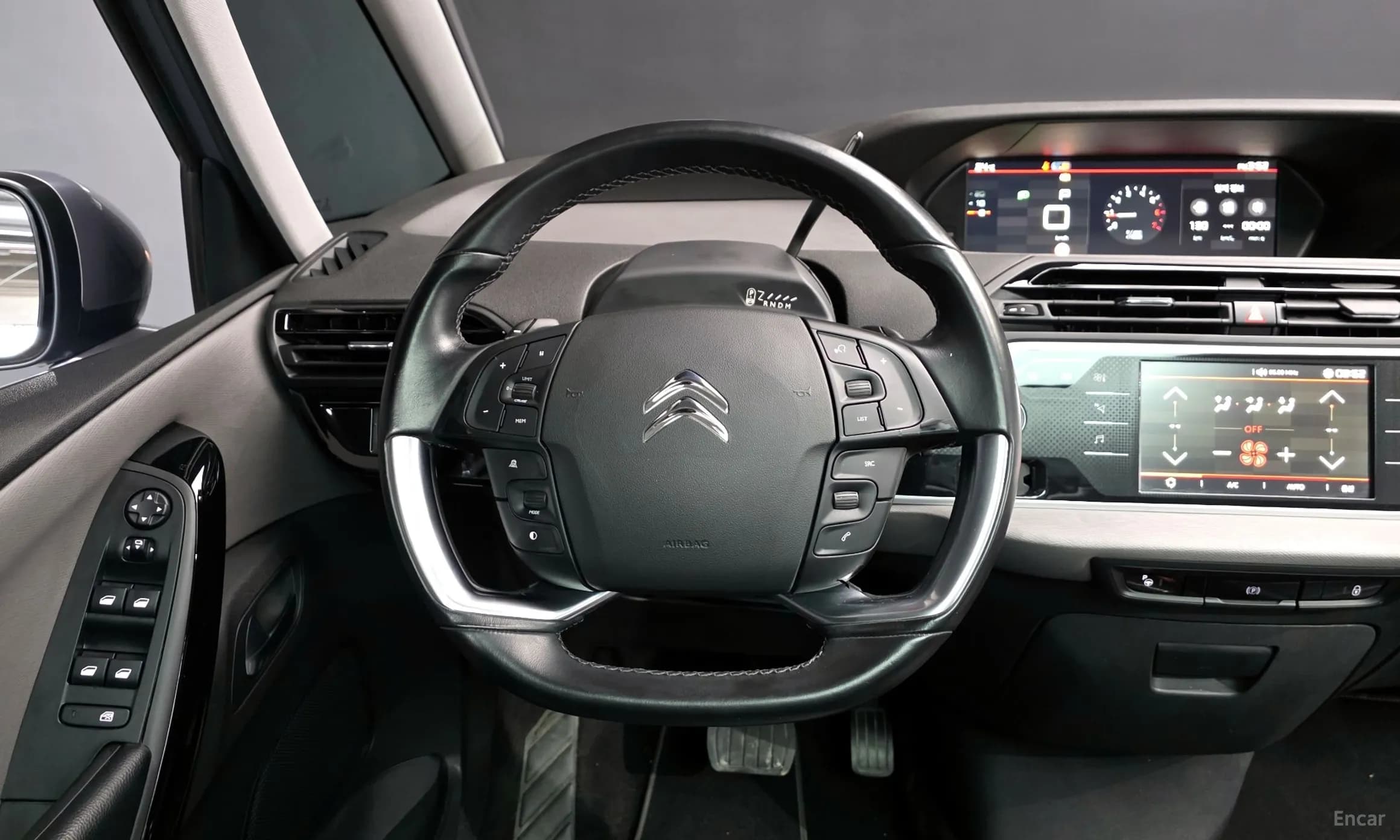 Grand C4 Picasso