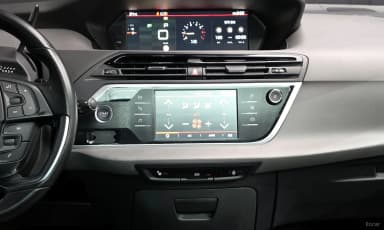 Grand C4 Picasso