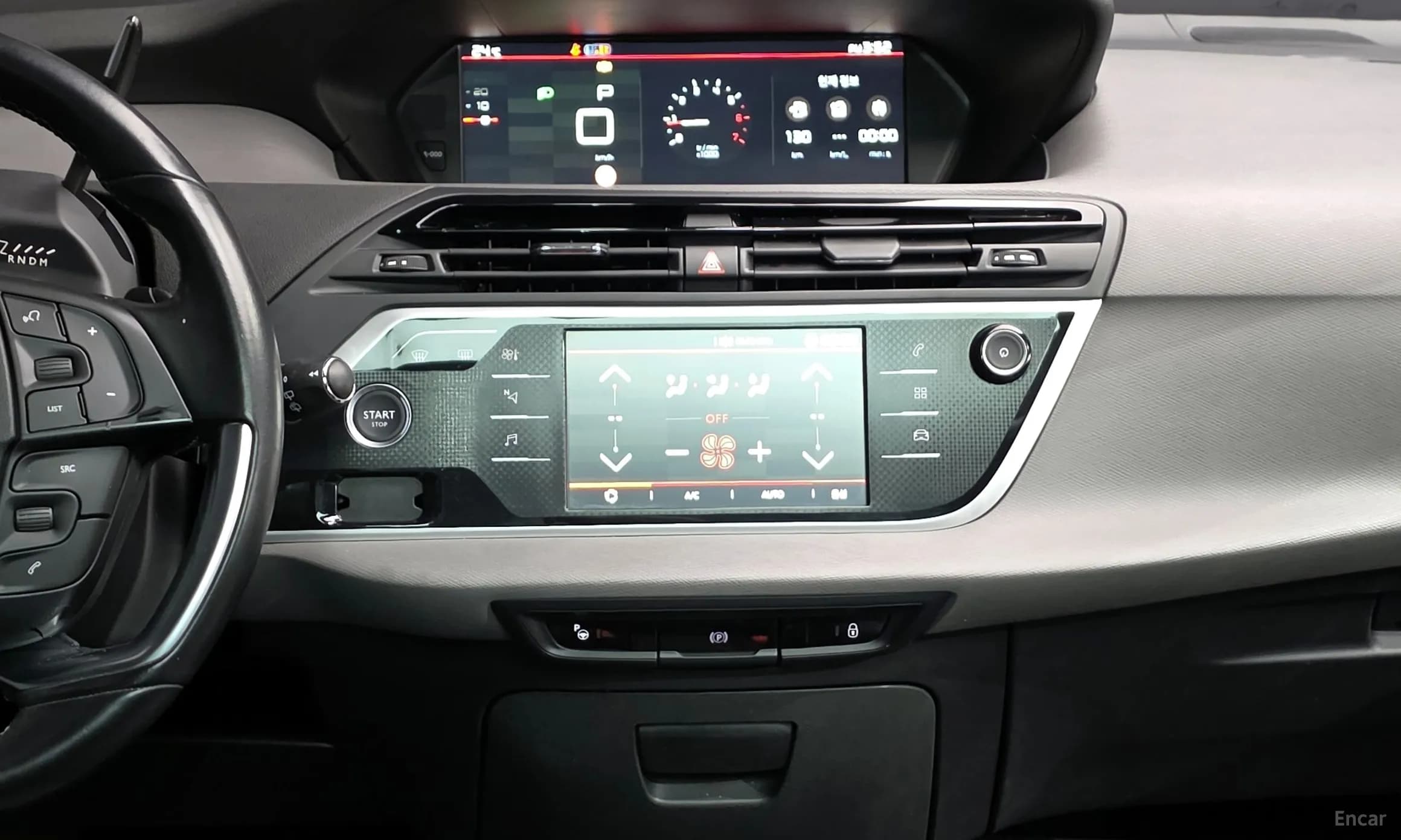 Grand C4 Picasso