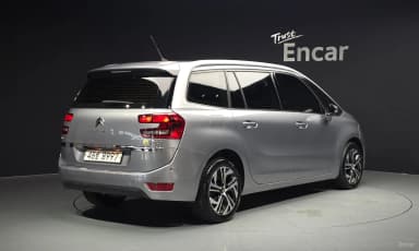 Grand C4 Picasso