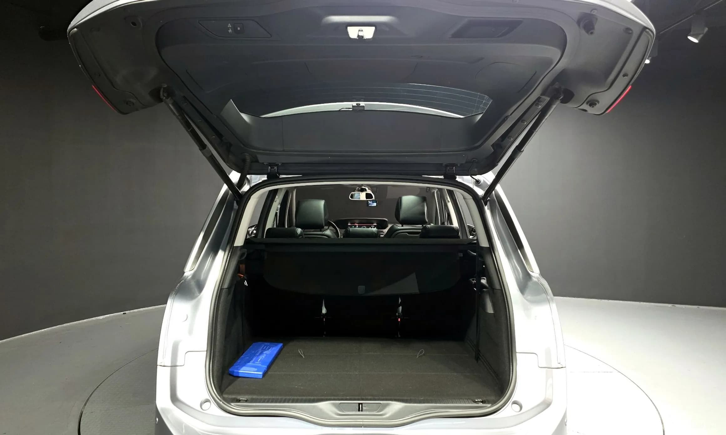 Grand C4 Picasso