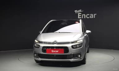 Grand C4 Picasso