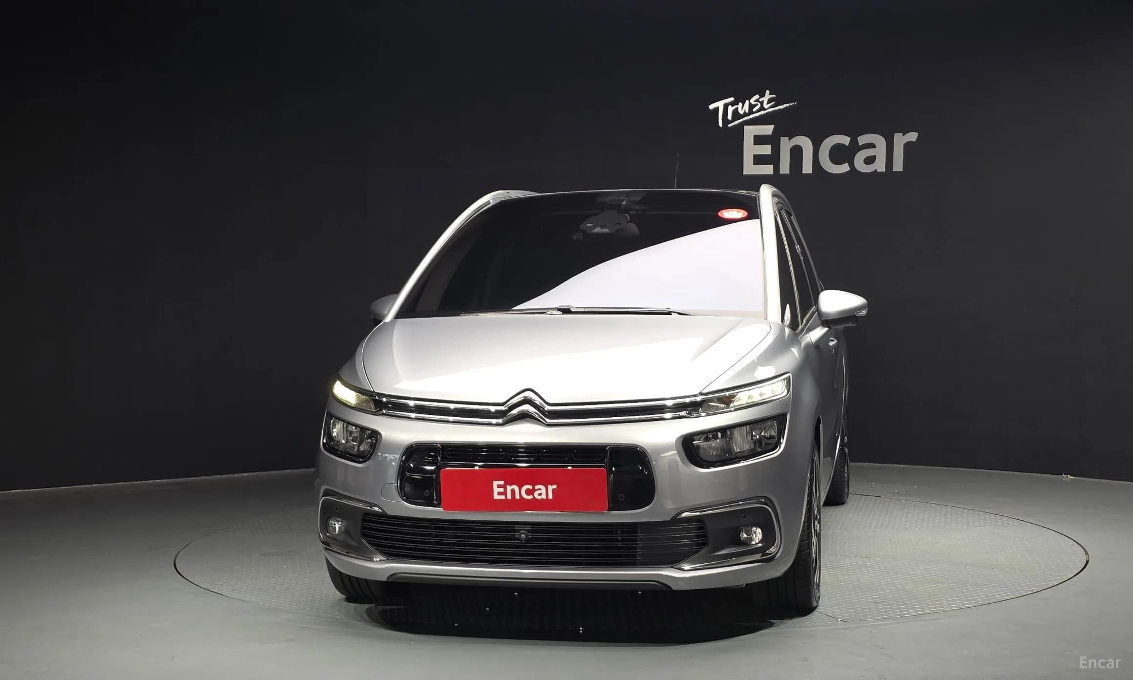 Grand C4 Picasso