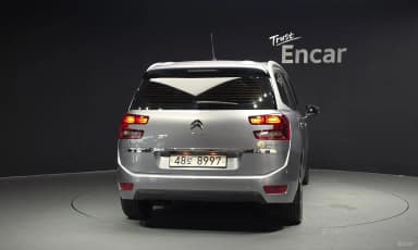 Grand C4 Picasso