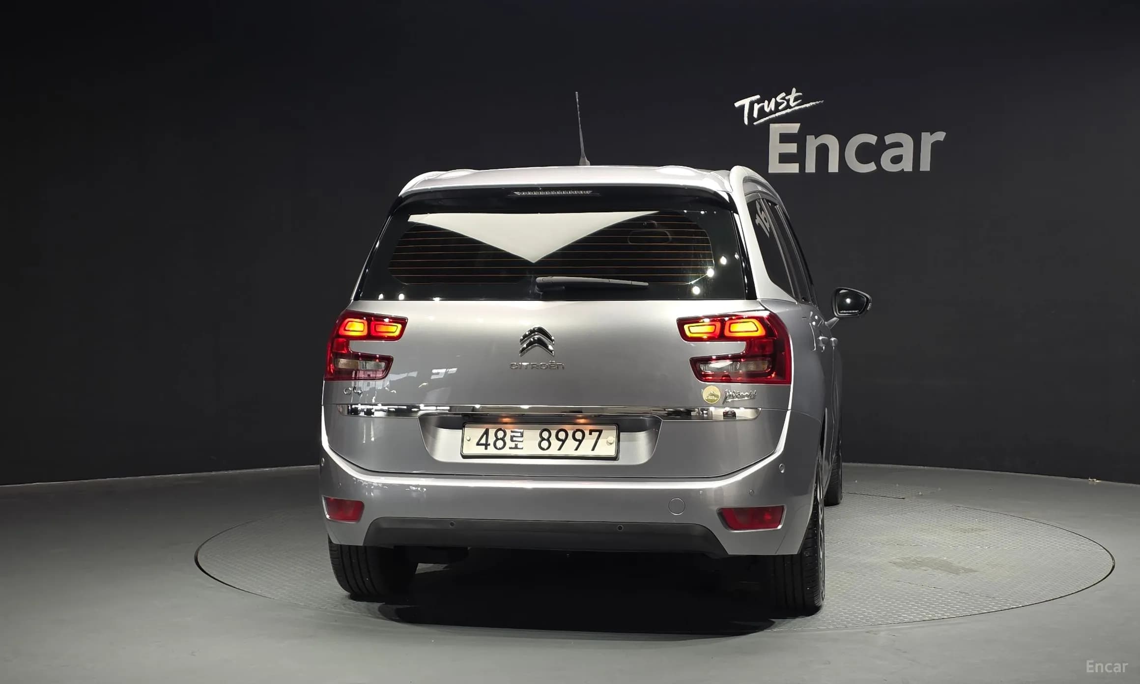 Grand C4 Picasso