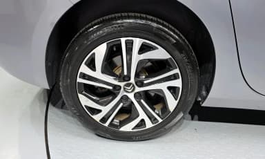 Grand C4 Picasso